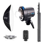 Elinchrom20490DLiteRXONEKitFotografieNounascut