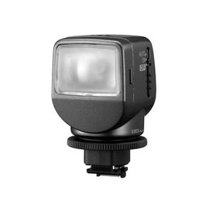 Resigilat: Sony HVL-HL1 - lampa pt. camere video Sony cu patina inteligenta - RS103055-1