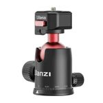 UlanziTT31ClawTrepiedMonopiedcuCapBilasiPlacutaQuickRelease