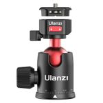 UlanziTT31ClawTrepiedMonopiedcuCapBilasiPlacutaQuickRelease