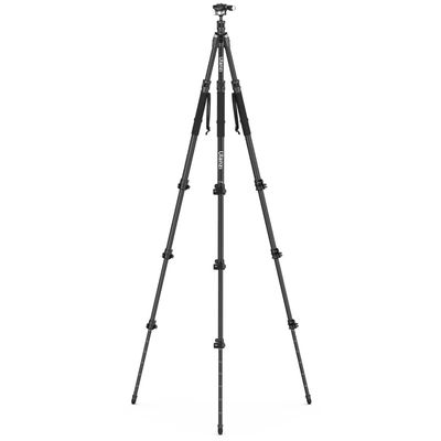 Ulanzi TT35 - Trepied Kit T068 cu Bete pentru Drumetie