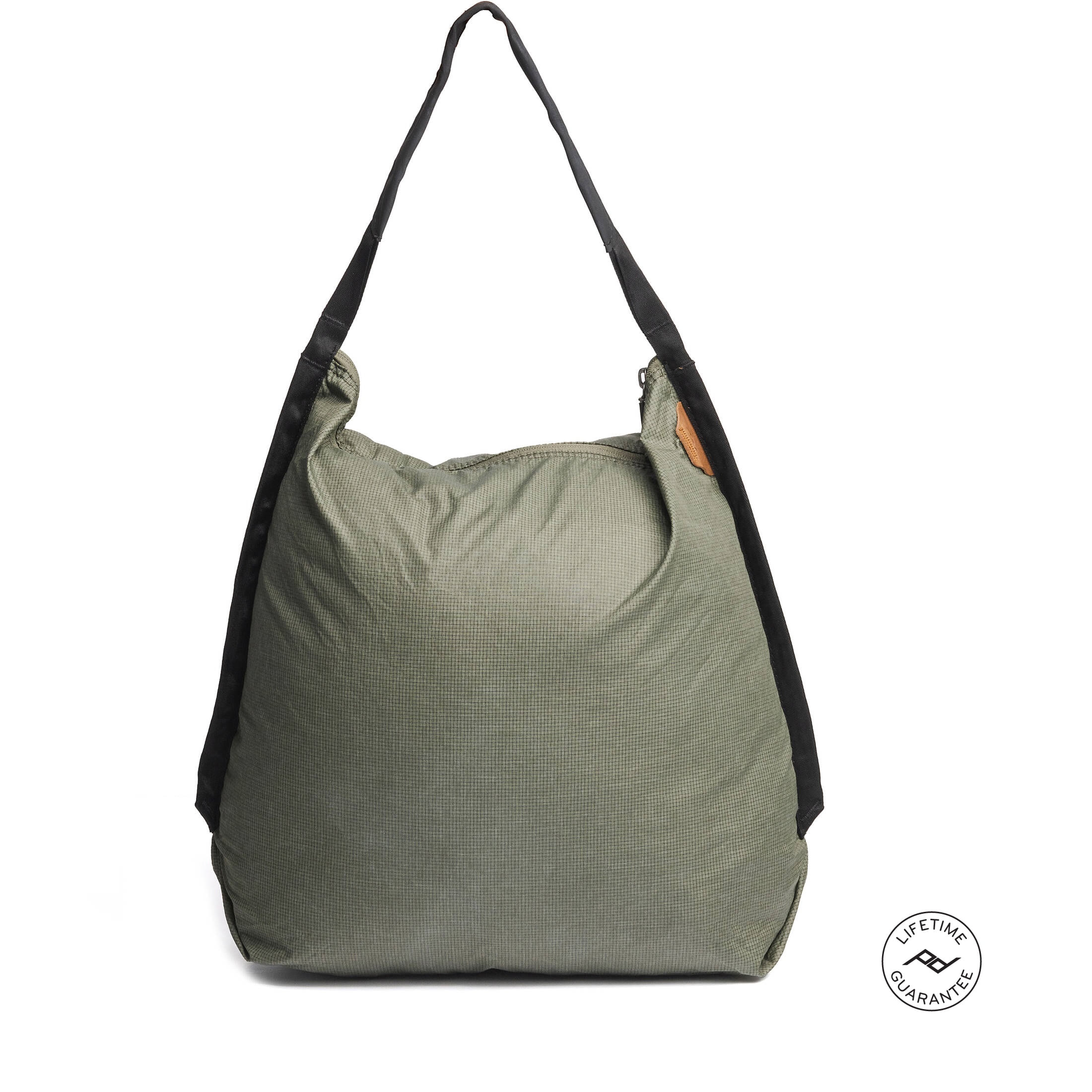 Sporting Goods Peak Design Packable Tote Sage
