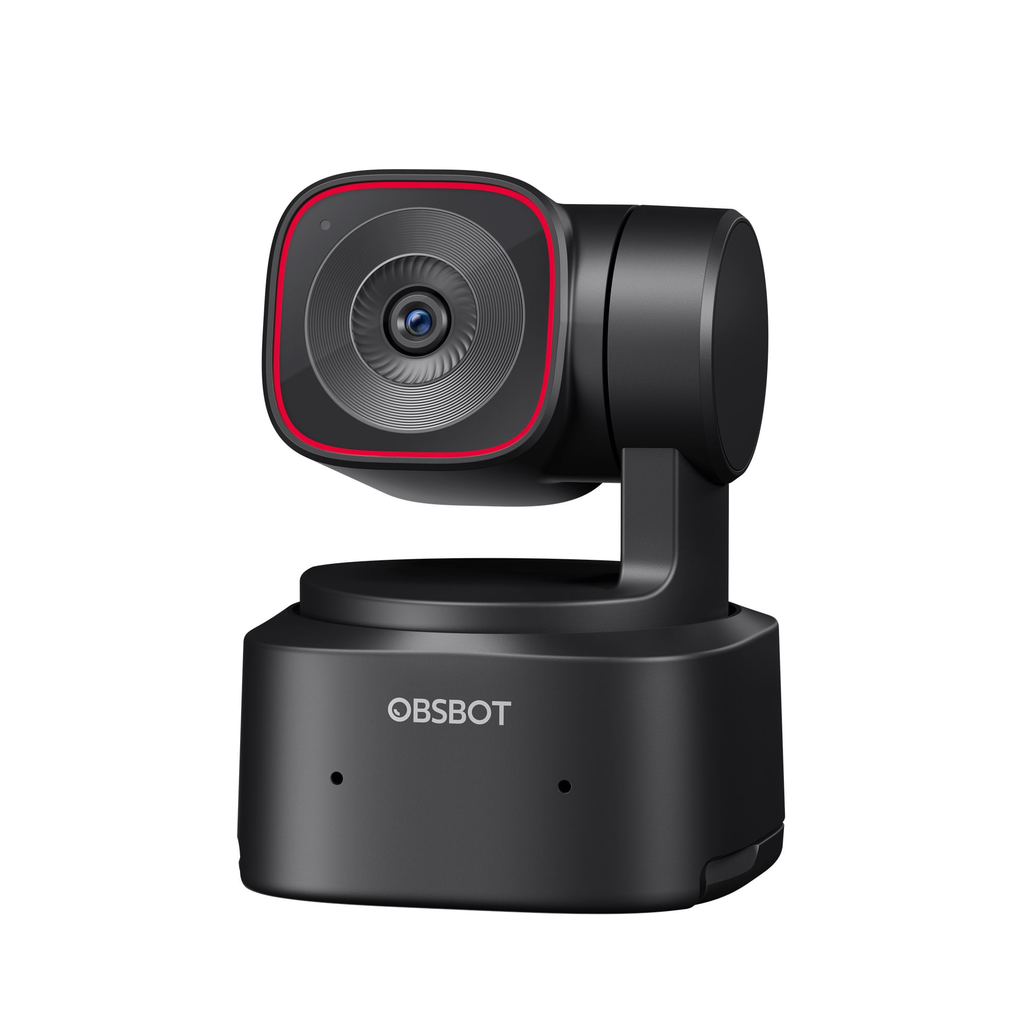 OBSBOT Tiny 2 Lite Camera PTZ AI UHD 4K-F64.ro - F64.ro