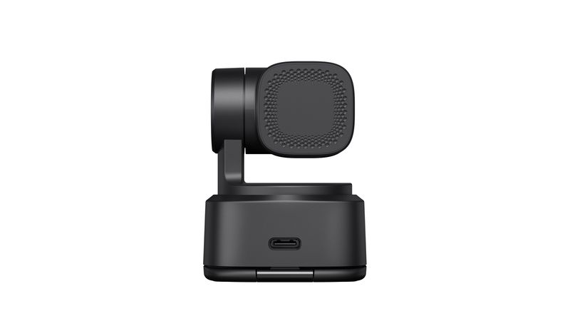 OBSBOT Tiny 2 Lite Camera PTZ AI UHD 4K-F64.ro - F64.ro