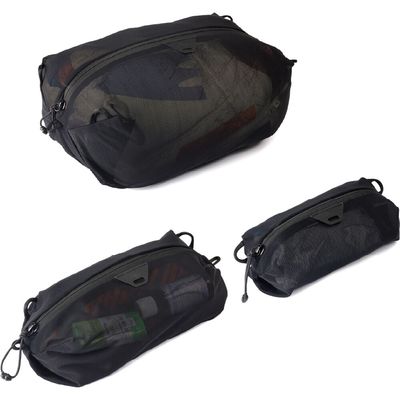 Peak Design Ultralight Mesh Set 3 Packing Cube