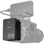 SmallRigVB99AcumulatorProMiniVMount9916Wh