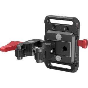 Smallrig 2989 Placuta Adaptoare Mini V-mount cu Clema de Prindere