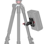 mallrig-2989-Placuta-Adaptoare-Mini-V-mount-cu-Clema-de-Prindere.4