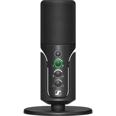 Sennheiser Profile USB Microfon Cardioid Condenser