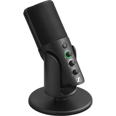 Sennheiser Profile USB Microfon Cardioid Condenser
