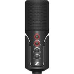 SennheiserProfileUSBMicrofonCardioidCondenser