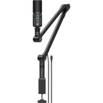 SennheiserProfileStreamingSetMicrofonUSBcuBratArticulat