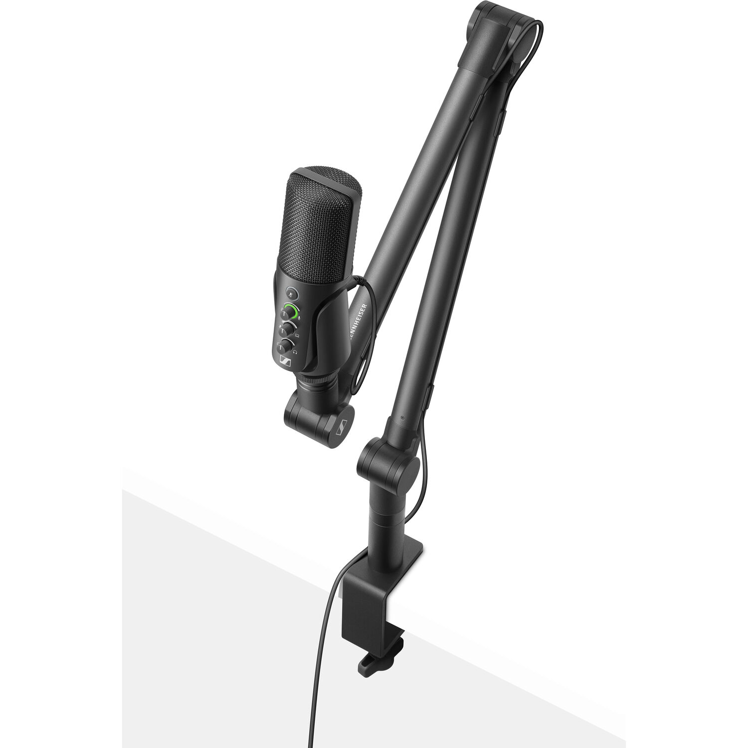 Sennheiser Profile Streaming Set Microfon USB cu Brat Articulat