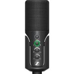 SennheiserProfileStreamingSetMicrofonUSBcuBratArticulat