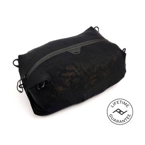 Peak Design Ultralight Mesh Husa S Negru