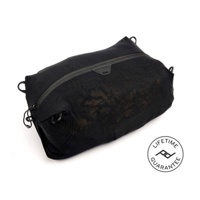 Peak Design Ultralight Mesh Husa S Negru
