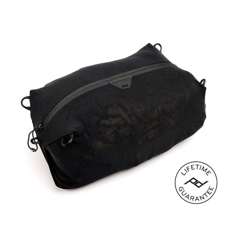 Peak-Design-Ultralight-Mesh-Husa-S-Negru