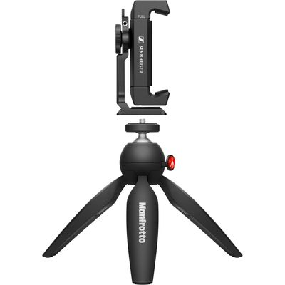 Sennheiser Mobile Kit Minitrepied cu Suport Telefon