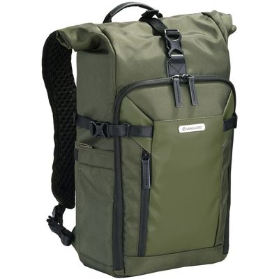 Vanguard VEO SELECT 43RB Rucsac Verde