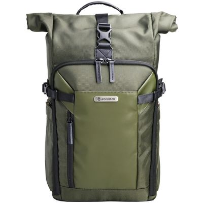Vanguard VEO SELECT 43RB Rucsac Verde