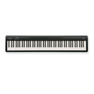 Resigilat: Roland FP-10 Pian Digital Entry Level 88 Clape Negru - RS125049786-1