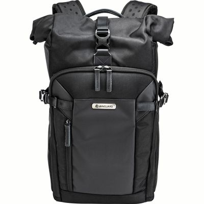 Vanguard VEO SELECT 43RB Rucsac Negru