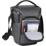 VanguardVESTAASPIRE15ZGeantaFotoDarkGrey
