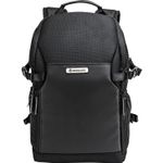 VanguardVEOSELECT37BRMRucsacFotoNegru