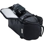 VanguardVEOSELECT37BRMRucsacFotoNegru