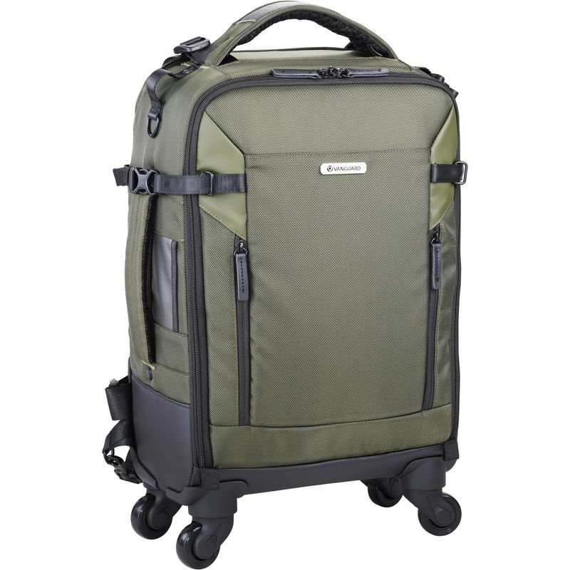 Vanguard-VEO-SELECT-55BT-Rucsac-Tip-Troller-Verde