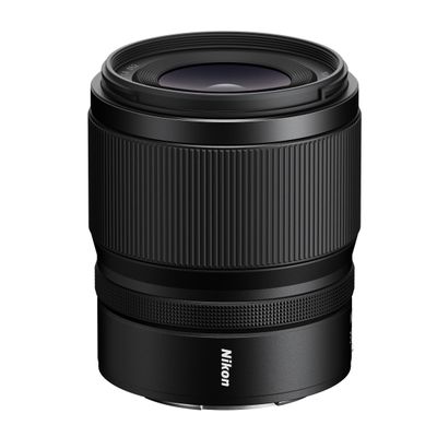 Nikon Z 35mm F1.4 Obiectiv Foto Mirrorless