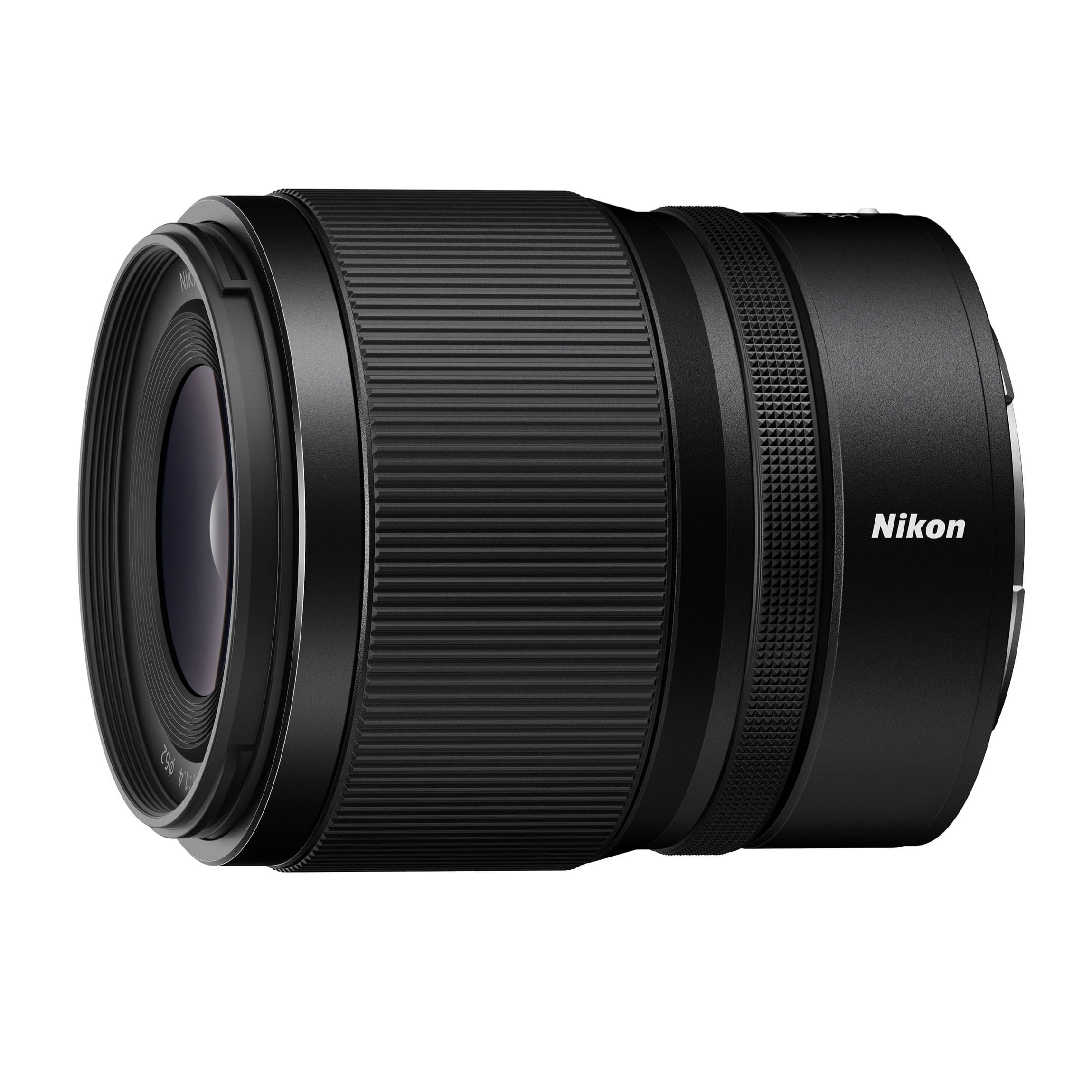 デジタルカメラ Nikon AF-S 35mm f1.4 Nikon Z 35mm F1.4 Obiectiv Foto Mirrorless-F64.ro - F64.ro