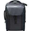 Vanguard VEO SELECT 59T Rucsac Tip Troller Negru