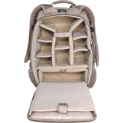 Vanguard VEO RANGE T48 Rucsac Beige