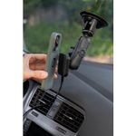 PeakDesignSuportAutoMotopeBila20mmpentruTelefoncuIncarcare