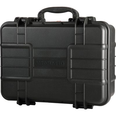 Vanguard SUPREME 40F Carcasa Rigida Impermeabila