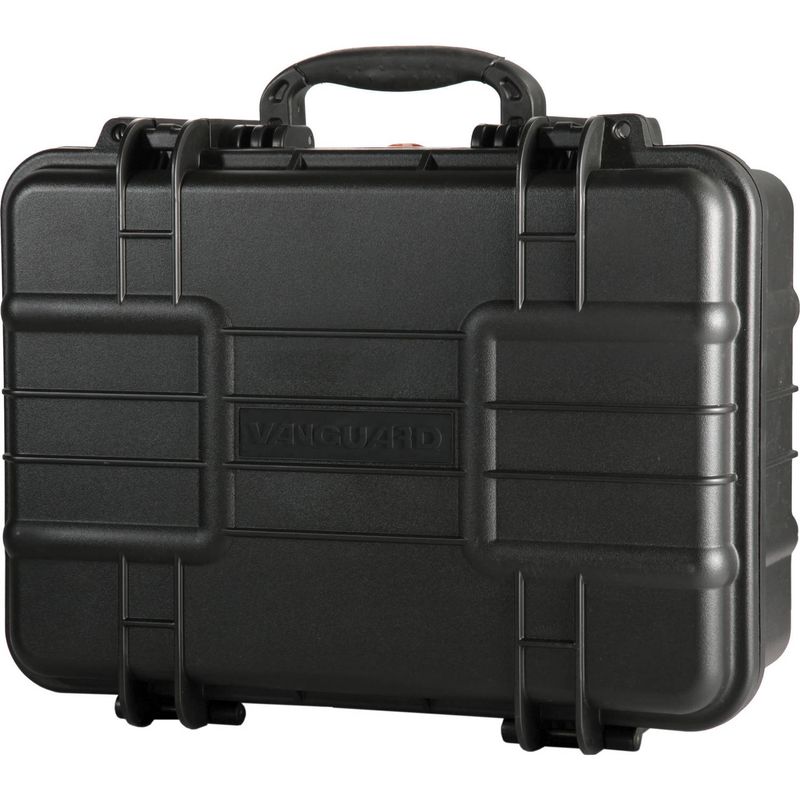 Vanguard-SUPREME-40F-Carcasa-Rigida-Impermeabila