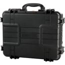 Vanguard SUPREME 46F Carcasa Rigida Impermeabila
