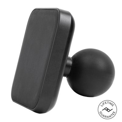 Peak Design Suport Auto/Moto pe Bila cu Incarcare Wireless