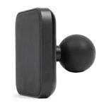 PeakDesignSuportAutopeBila1inchpentruTelefoncuIncarcare