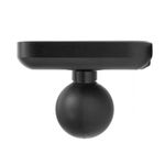 PeakDesignSuportAutopeBila1inchpentruTelefoncuIncarcare