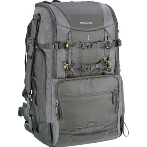 Vanguard ALTA SKY 68 Rucsac Gri Inchis