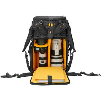 Vanguard ALTA SKY 68 Rucsac Gri Inchis