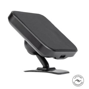 Peak Design Suport Auto cu Montare  Adeziva pentru Telefon cu Incarcare