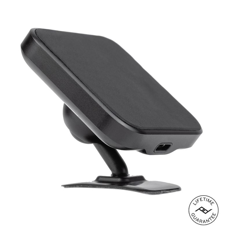 Peak-Design-Suport-Auto-cu-Montare--Adeziva-pentru-Telefon-cu-Incarcare