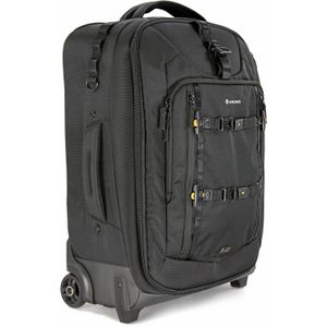 Vanguard ALTA FLY 62T Rucsac Tip Troller Negru