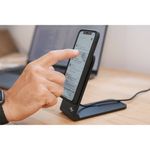 PeakDesignSuportPliabildeBiroucuIncarcareWirelesspentruTelefon