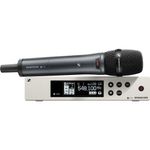 SennheiserEW100G4845SSetMicrofonWireless