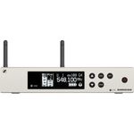 SennheiserEW100G4845SSetMicrofonWireless