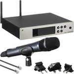 SennheiserEW100G4845SSetMicrofonWireless